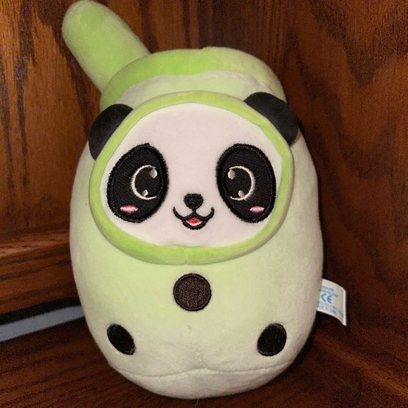 NWOT: Mini squishmellow - Picture 1 of 4